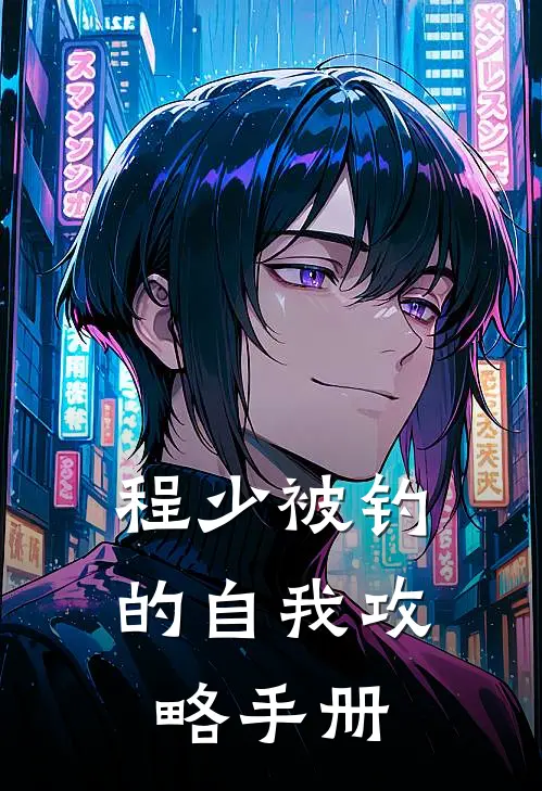 程少被钓的自我攻略手册