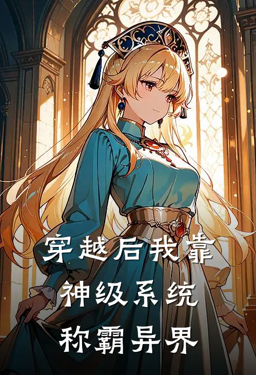 穿越后我靠神级系统称霸异界