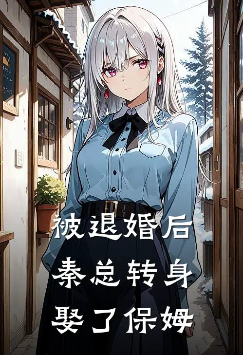 柏玥秦牧风（被退婚后，秦总转身娶了保姆）全文免费阅读无弹窗大结局_