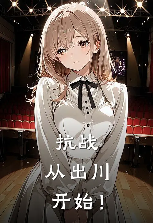 抗战：从出川开始！(苏叶王小山)网络热门小说_最新小说抗战：从出川开始！(苏叶王小山)