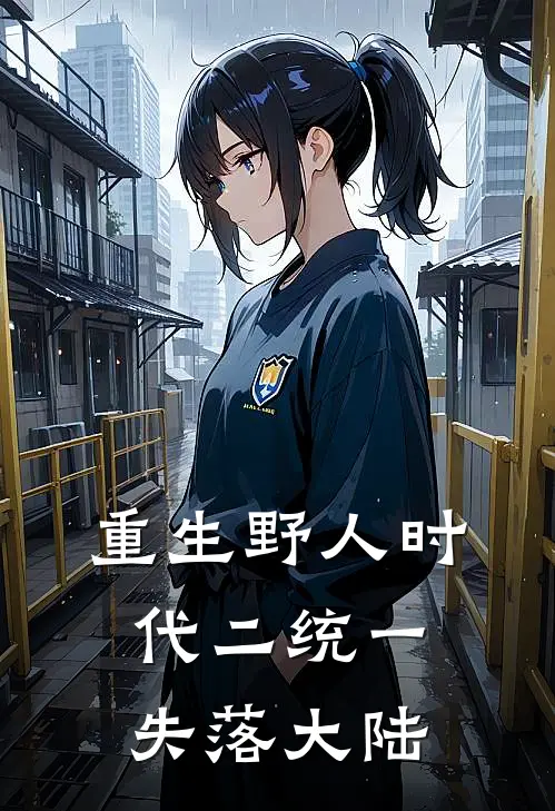 重生野人时代二统一失落大陆