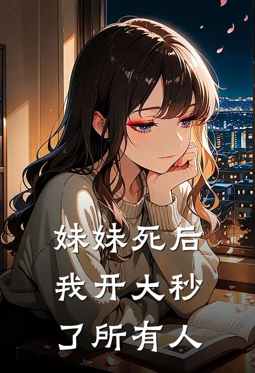 妹妹死后，我开大秒了所有人陆鸣宁静最新完结小说推荐_最新更新小说妹妹死后，我开大秒了所有人(陆鸣宁静)