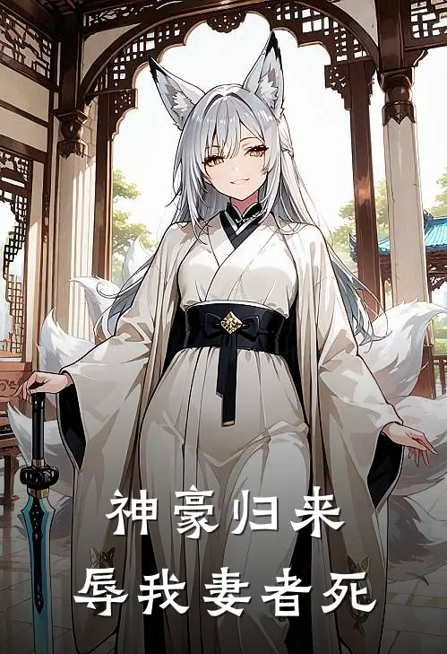 神豪归来，辱我妻者死