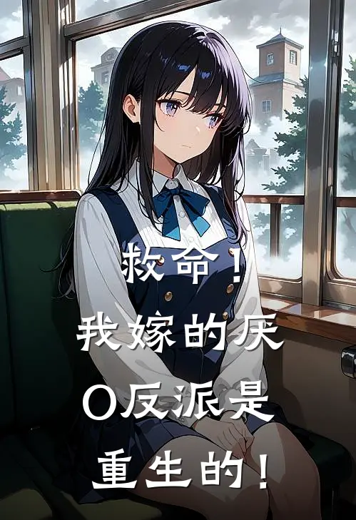 救命！我嫁的厌O反派是重生的！