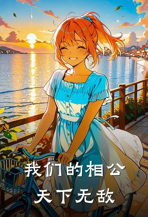 我们的相公天下无敌