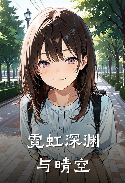 霓虹深渊与晴空苏晚沈砚小说推荐完结_全集免费小说霓虹深渊与晴空(苏晚沈砚)