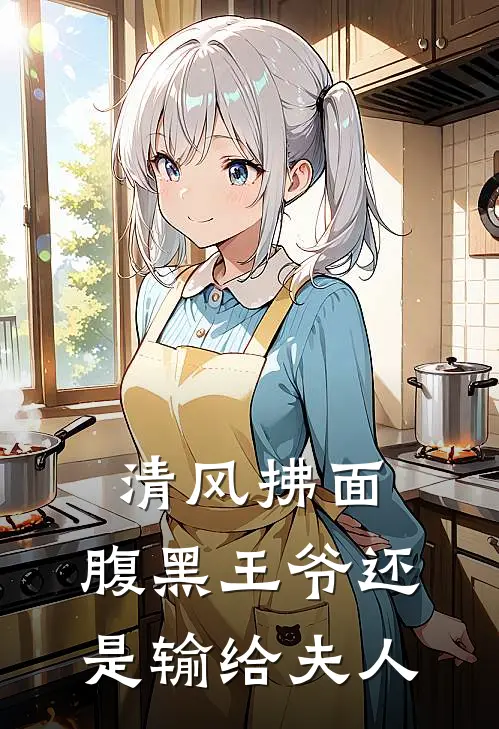 清风拂面：腹黑王爷还是输给夫人(颜斐尔萧玦)完结版免费阅读_清风拂面：腹黑王爷还是输给夫人全文免费阅读