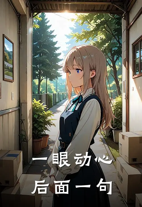 一眼动心后面一句