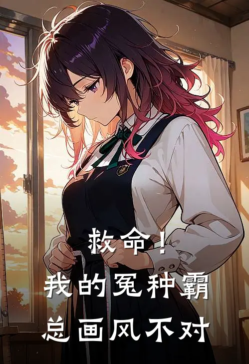 救命！我的冤种霸总画风不对甄可爱皇甫铁柱热门完结小说_最新章节列表救命！我的冤种霸总画风不对(甄可爱皇甫铁柱)
