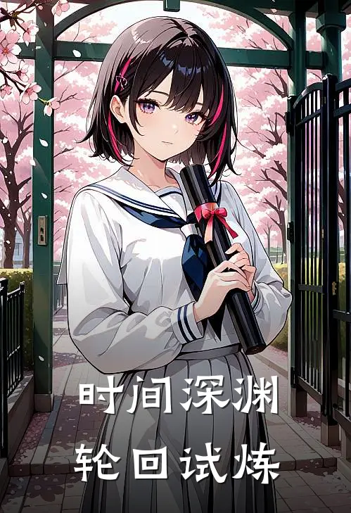 时间深渊轮回试炼