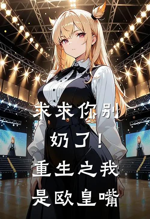 求求你别奶了！重生之我是欧皇嘴