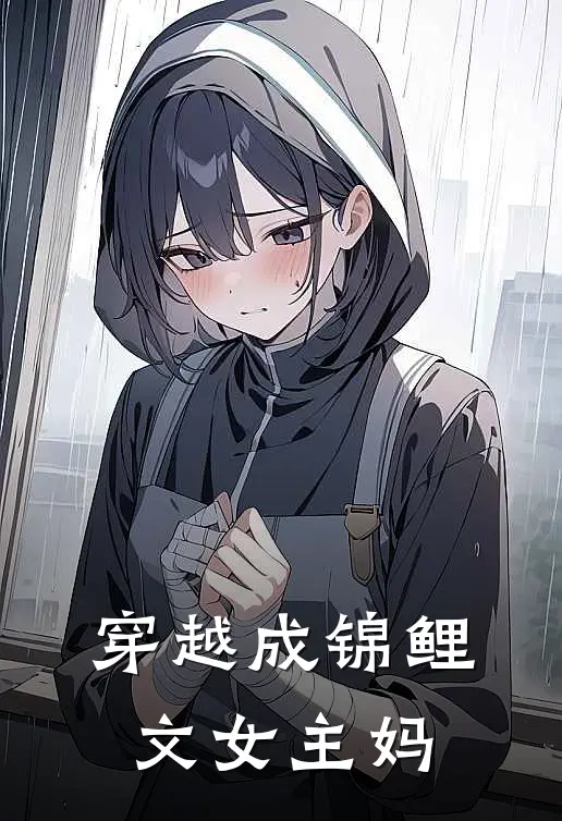穿越成锦鲤文女主妈
