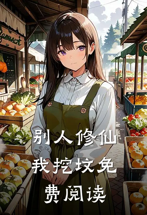 别人修仙我挖坟免费阅读