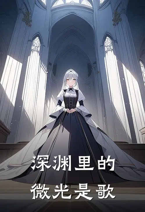 深渊里的微光是歌