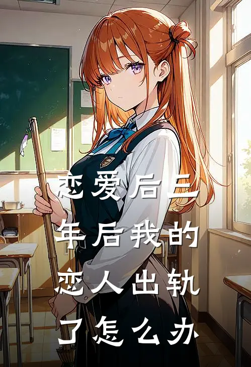 恋爱后三年后我的恋人出轨了怎么办