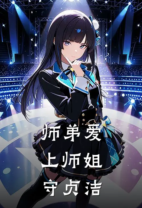 师弟爱上师姐,守贞洁