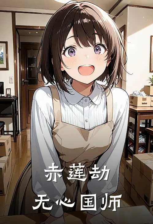 赤莲劫：无心国师澄图谢怀最新完本小说_免费小说大全赤莲劫：无心国师(澄图谢怀)