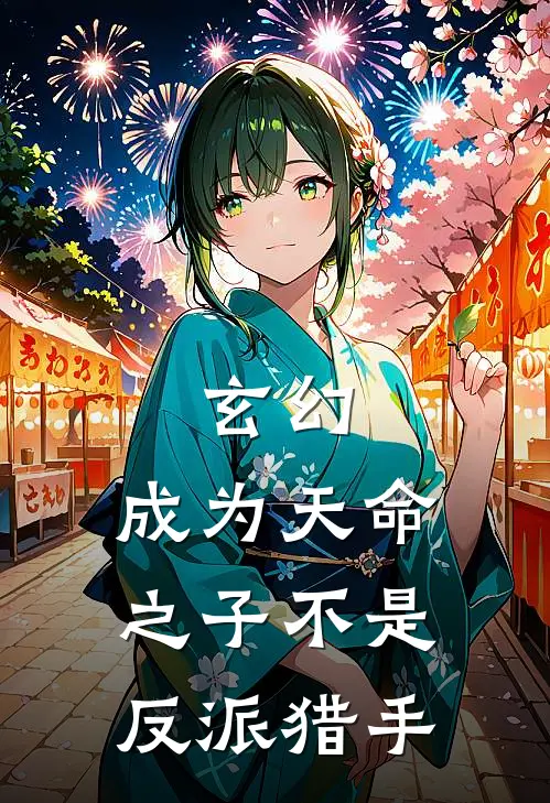 玄幻：成为天命之子不是反派猎手(周辰周辰)免费小说阅读_免费小说完整版玄幻：成为天命之子不是反派猎手(周辰周辰)