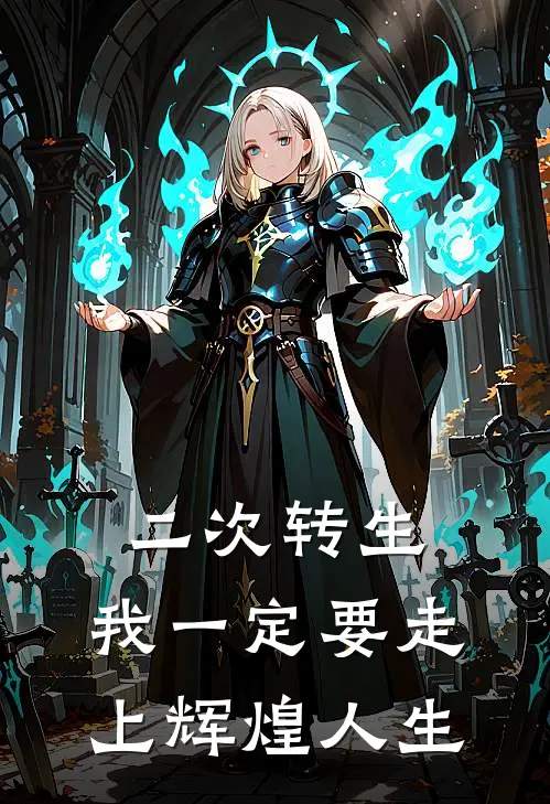 二次转生：我一定要走上辉煌人生