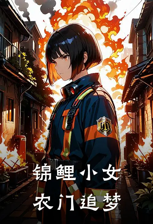 锦鲤小女农门追梦