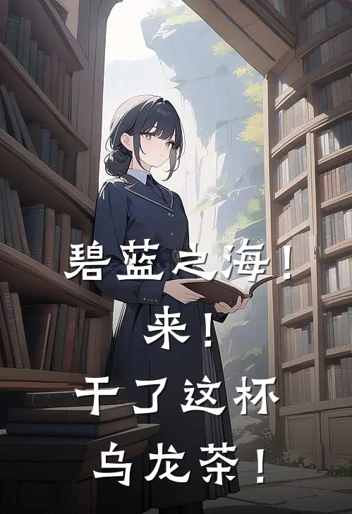 碧蓝之海！来！干了这杯乌龙茶！伊织川登志夫免费小说阅读_免费小说大全碧蓝之海！来！干了这杯乌龙茶！(伊织川登志夫)