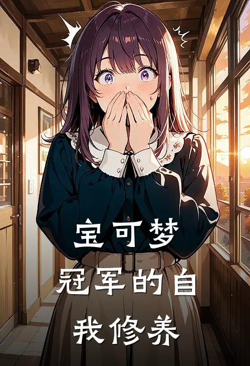 宝可梦：冠军的自我修养