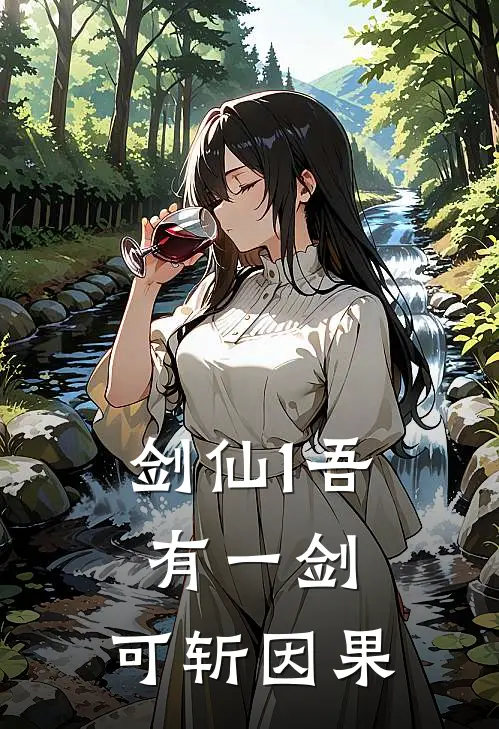 李慕白柳依依《剑仙1吾有一剑，可斩因果》完结版免费阅读_剑仙1吾有一剑，可斩因果全文免费阅读