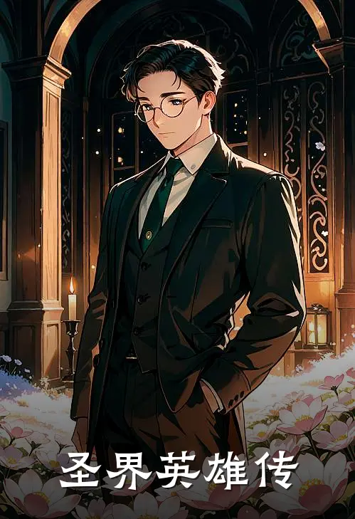 圣界英雄传