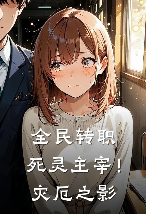 全民转职：死灵主宰！灾厄之影