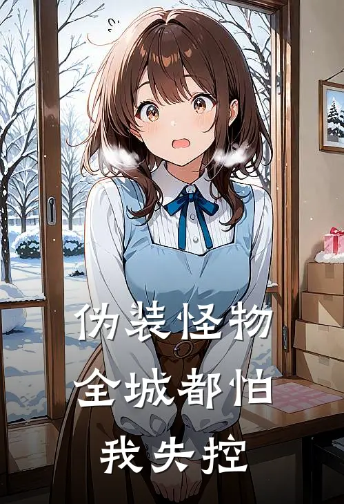 伪装怪物：全城都怕我失控