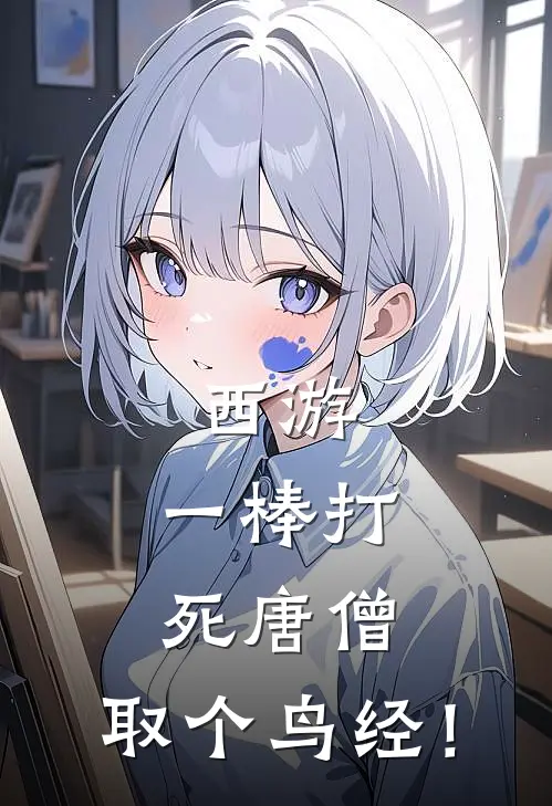 西游：一棒打死唐僧，取个鸟经！(陆鸿哪吒)热门网络小说_最新完本小说西游：一棒打死唐僧，取个鸟经！(陆鸿哪吒)