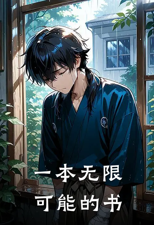 一本无限可能的书