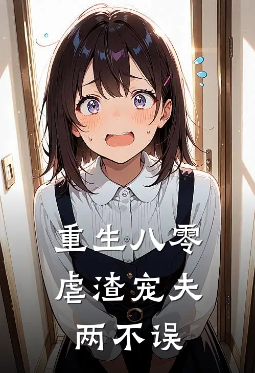 重生八零：虐渣宠夫两不误