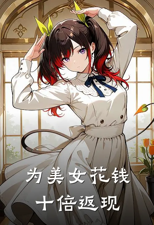 为美女花钱十倍返现