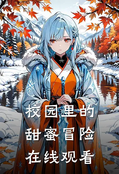 校园里的甜蜜冒险在线观看