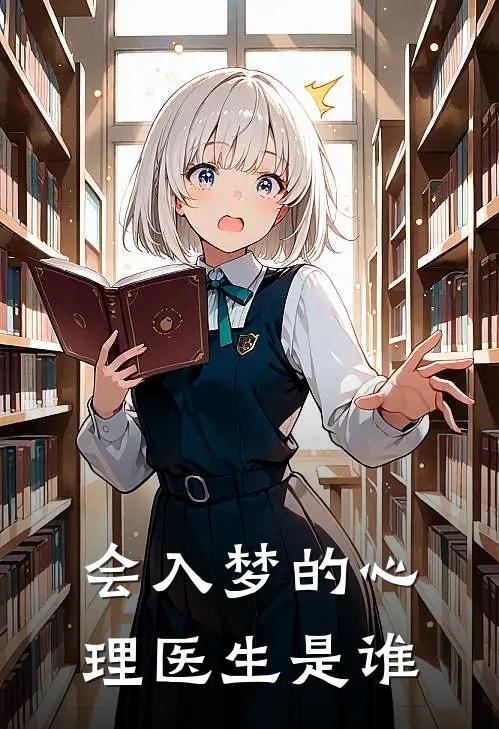 会入梦的心理医生是谁