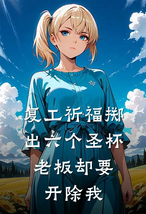 复工祈福掷出六个圣杯，老板却要开除我霍沉舟陆少铭全文免费阅读_完结热门小说复工祈福掷出六个圣杯，老板却要开除我(霍沉舟陆少铭)