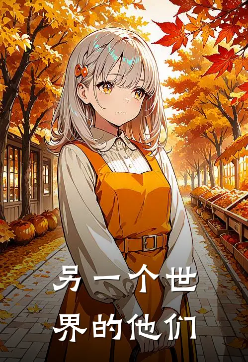 另一个世界的他们