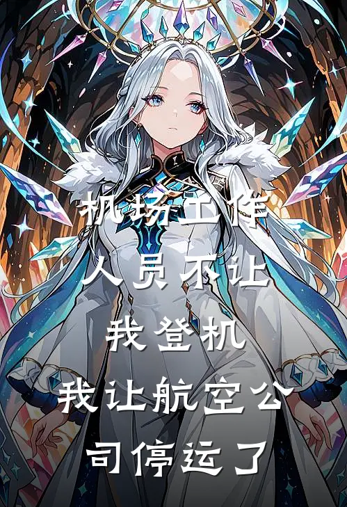 机场工作人员不让我登机，我让航空公司停运了王熙李勇免费小说全文阅读_最新好看小说机场工作人员不让我登机，我让航空公司停运了王熙李勇