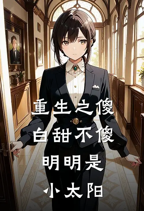 重生之傻白甜不傻，明明是小太阳