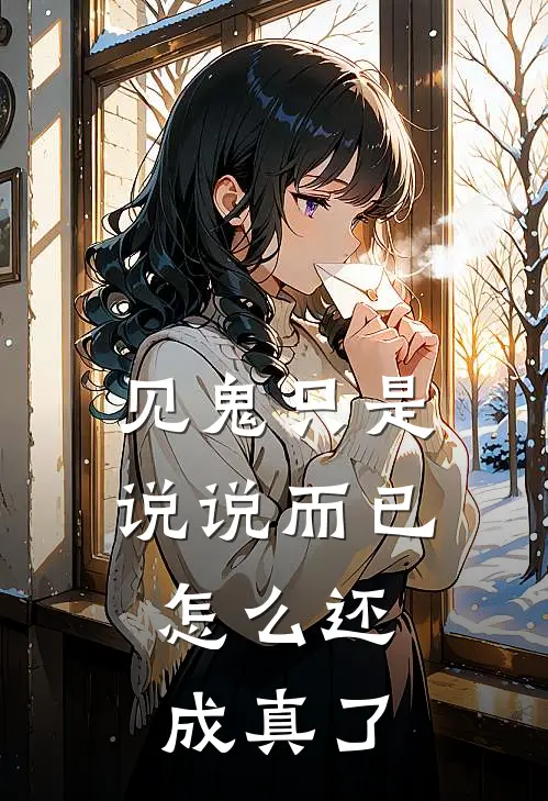 见鬼只是说说而已，怎么还成真了(林晟林凌)全本免费在线阅读_林晟林凌全文阅读