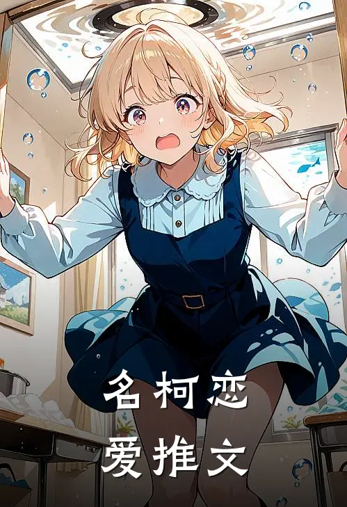 名柯恋爱推文