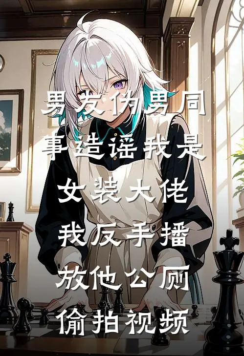 男友伪男同事造谣我是女装大佬，我反手播放他公厕偷拍视频(媛班苏媛媛)在哪看免费小说_已完结小说推荐男友伪男同事造谣我是女装大佬，我反手播放他公厕偷拍视频媛班苏媛媛