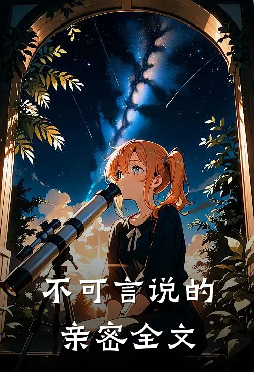 不可言说的亲密全文