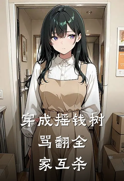 穿成摇钱树：骂翻全家互杀(刘梦刘大壮)完结版免费小说_热门完结小说穿成摇钱树：骂翻全家互杀(刘梦刘大壮)