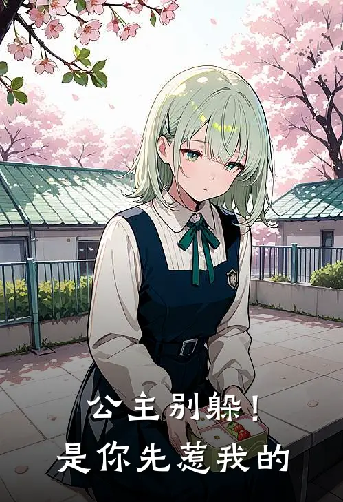 公主别躲！是你先惹我的(顾沐欢柳清权)完本小说大全_热门小说大全公主别躲！是你先惹我的顾沐欢柳清权