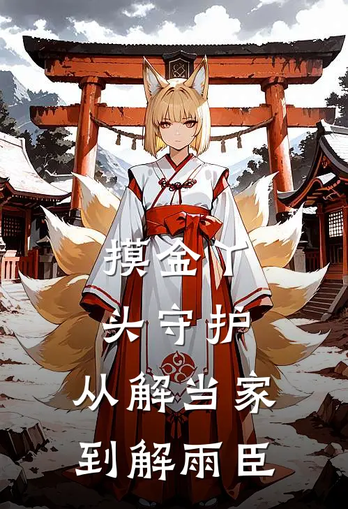 摸金丫头守护：从解当家到解雨臣