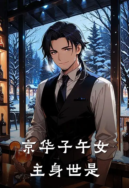 京华子午女主身世是