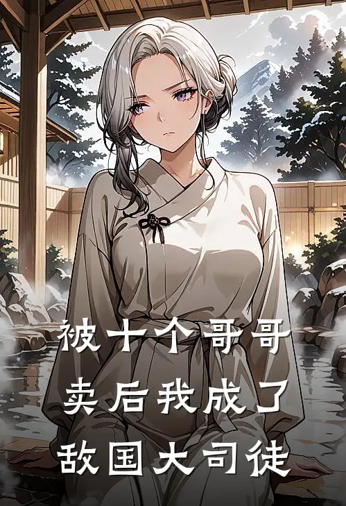 被十个哥哥卖后我成了敌国大司徒姬朔姬垣最新小说推荐_完结小说被十个哥哥卖后我成了敌国大司徒(姬朔姬垣)