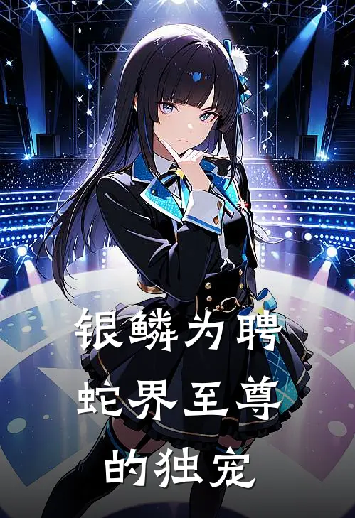 银鳞为聘：蛇界至尊的独宠(林薇墨辰)完结版免费阅读_银鳞为聘：蛇界至尊的独宠全文免费阅读